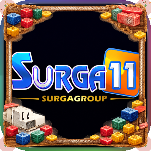 surga11 — mitra unggulan