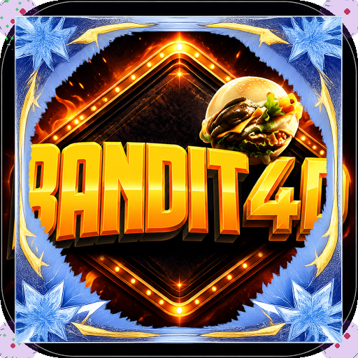 bandit4d — mitra unggulan